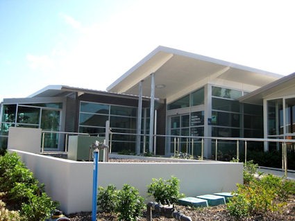 Photo of Caloundra Hospital